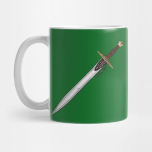 Riptide Sword Mug